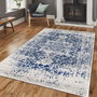 Conceptum Els2069 Alfombra de Pasillo Multicolor 80 x 150 cm